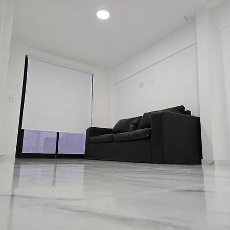 Apartamento Departamento A Estrenar Zona Centrica Mar de Ajó Exterior foto