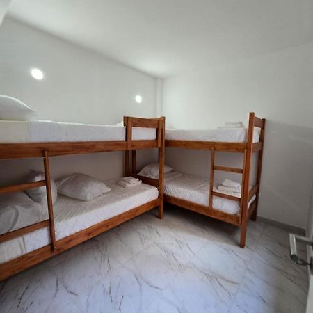 Apartamento Departamento A Estrenar Zona Centrica Mar de Ajó Exterior foto
