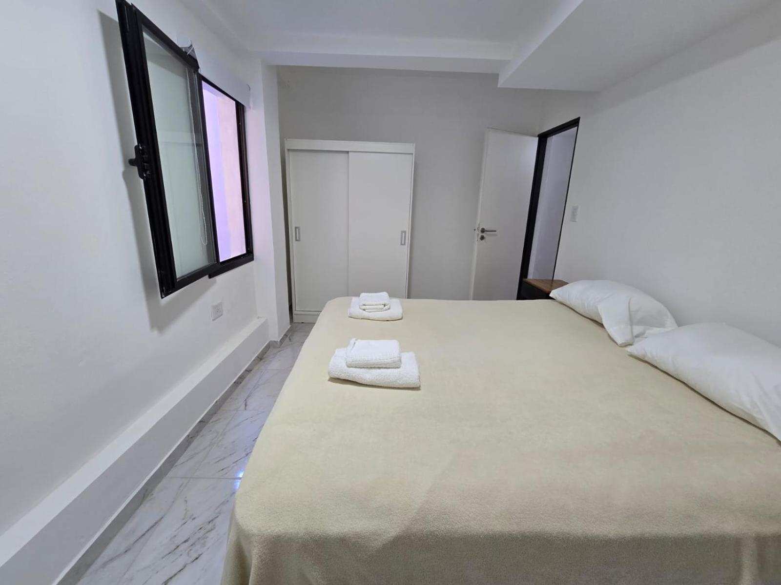Apartamento Departamento A Estrenar Zona Centrica Mar de Ajó Exterior foto