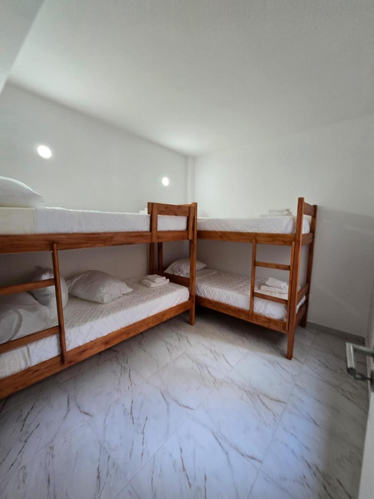 Apartamento Departamento A Estrenar Zona Centrica Mar de Ajó Exterior foto